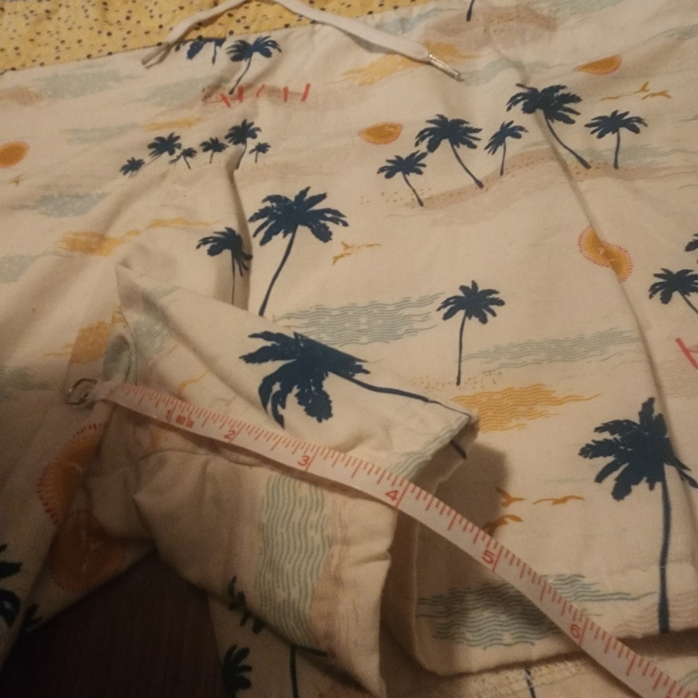Tropical Short Set - Picture 7 of 7